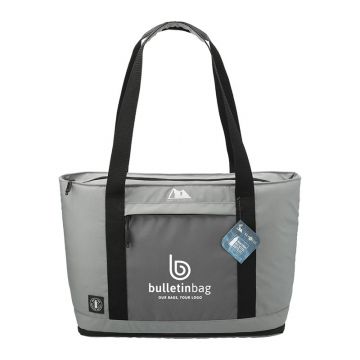Arctic Zone Repreve Large Expandable Cooler Bag